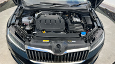 Skoda Superb 2.0 TDI CR SE L 5dr DSG Diesel Hatchback